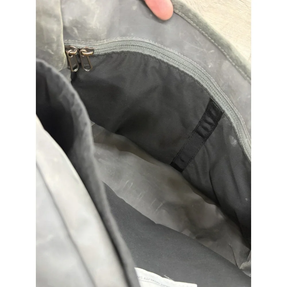 TIMBUK2 Messenger Bag Sunset Satchel w/ Cross Strap